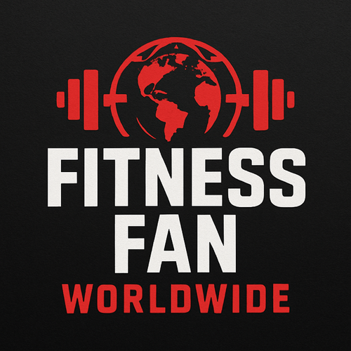 Fitness Fan Worldwide